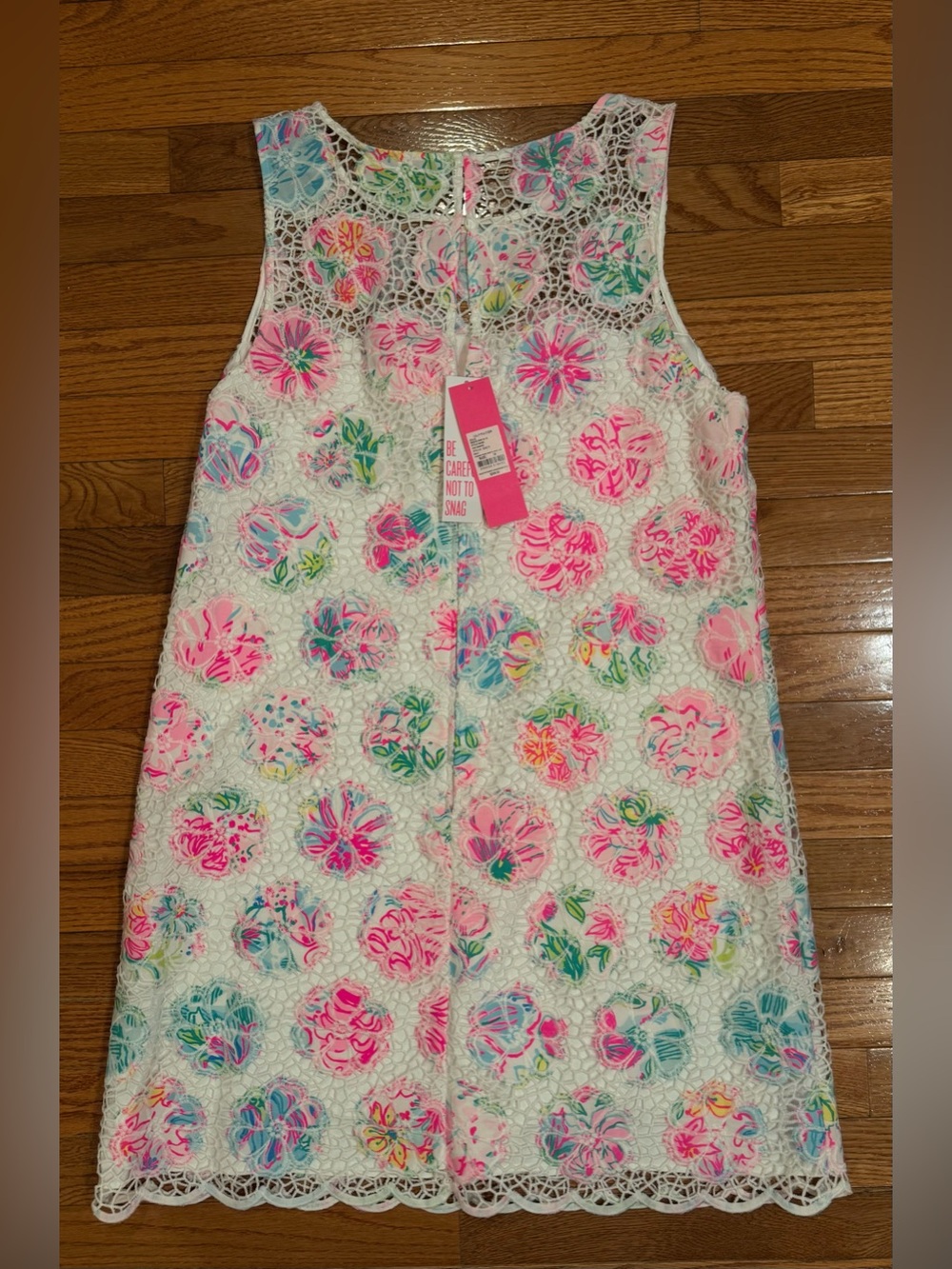 🆕 LILLY PULITZER VIVIA ROMPER